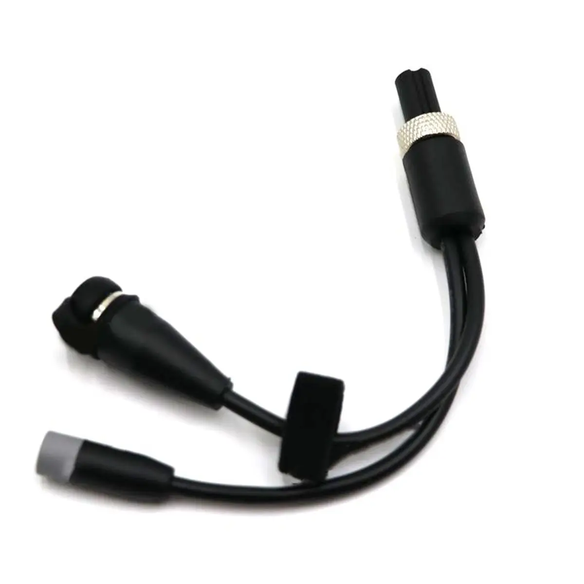 

Y-Shaped Adapter Cable for By Gokart Pro 2 Electric Self Adapter Y Shaped Cable Parts