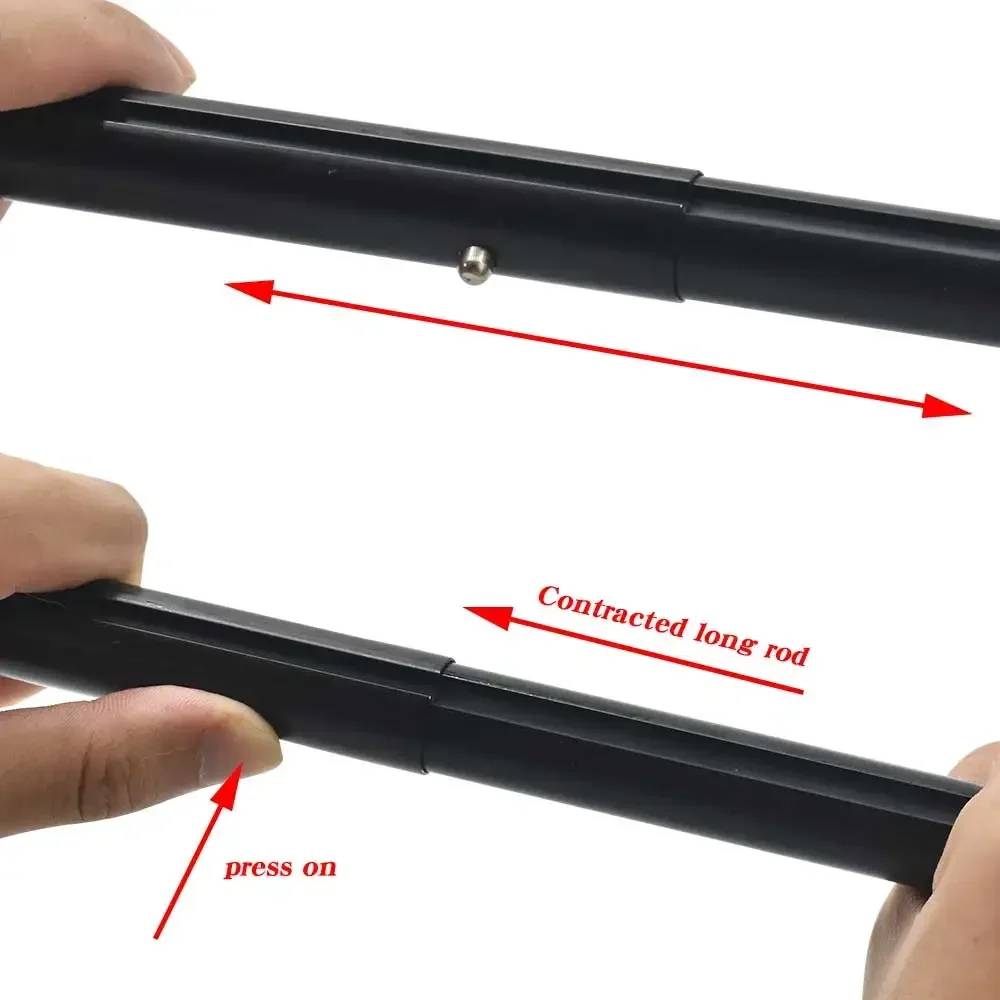 Long Retractable Powerful Slingshot 6