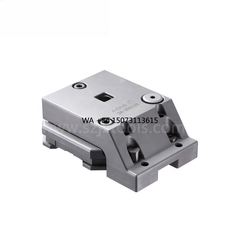

System 3R Wire Edm Clamps Levelling Adapter 3R-272HP