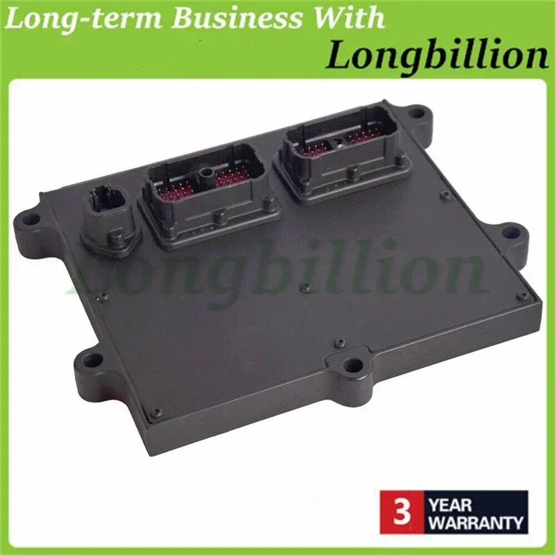 

1PC New Engine Computer Board ECU Electronic Control Unit 3684275 for Cummins P3684275