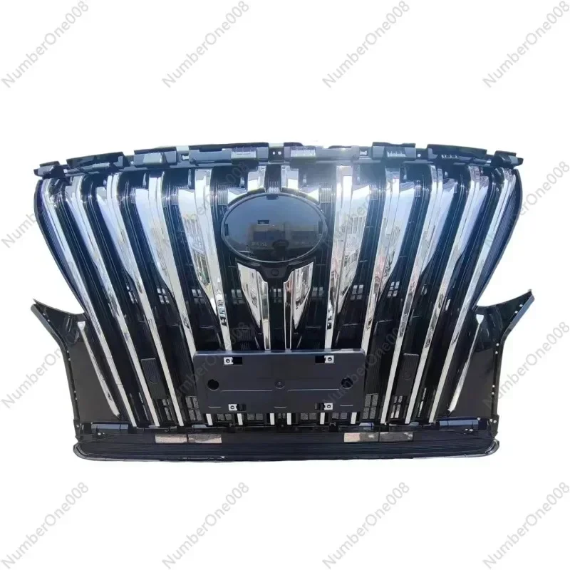 Applicable to GAC Group Trumpchi 2022 M8 Master Medium Net (Intake Grille) 7110003amv0900