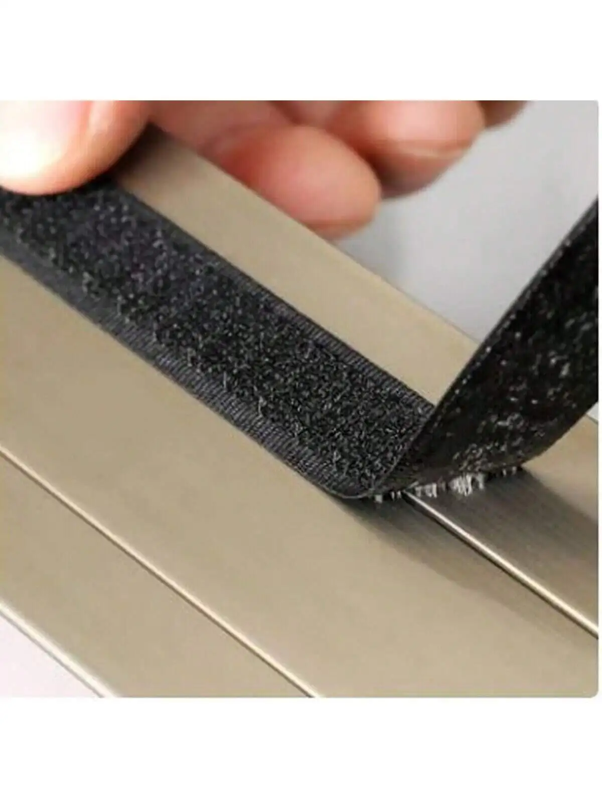Mosquito Nets for Windows Self-adhesive and reusable Black Anti-mosquito Window ScreensTulle Summer Against Mosquitoes and Flies