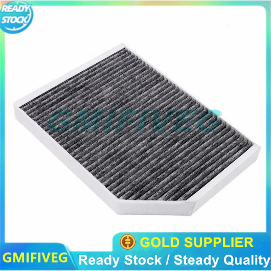 NEW 3PCS Air Filter+Cabin Filter+Oil Filter 971129620 971819429 06M115561H For Porsche Panamera 971 2017 2018 2019