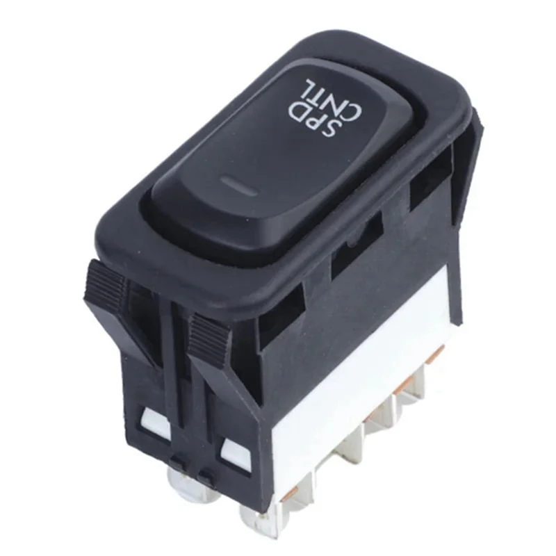 Car Cruise Speed Control Switch A0630769011 A06-30769-011 901-5216 9015216 For Freightliner Century Class 2001-2011