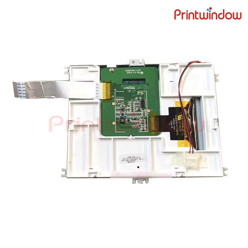 Genuine 4Y8-3089-000 (FL3-3204-000) LCD Unit for Canon iR 2520 2525 2530 2535 2535i 2545 2545i Special Order Item