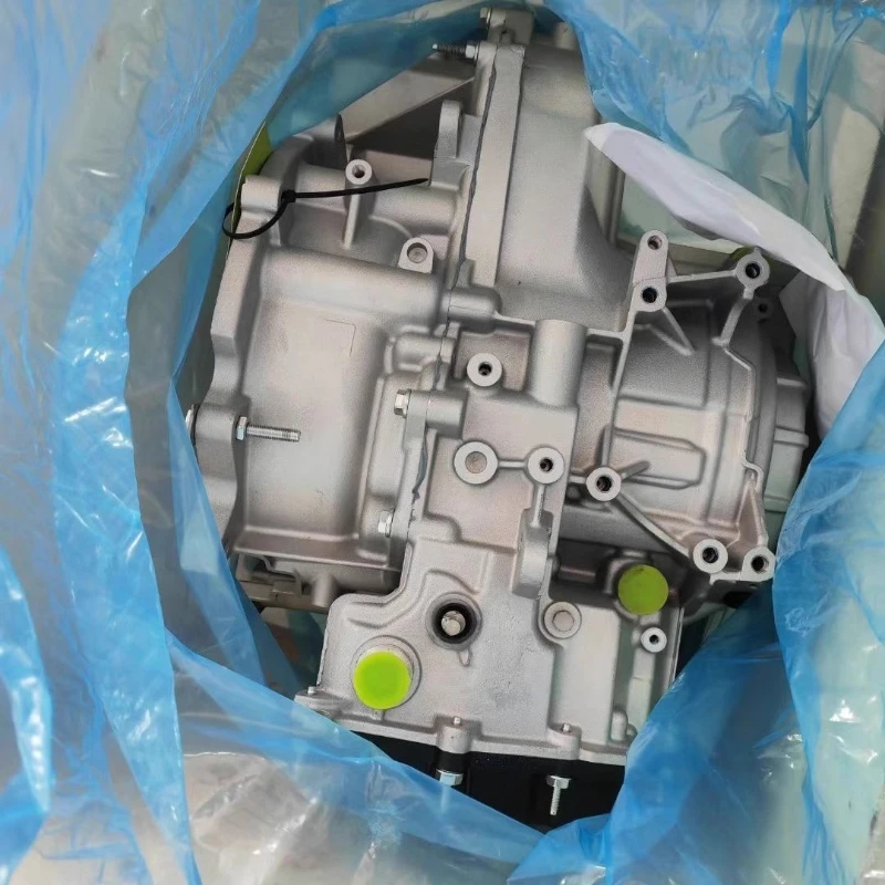 

Auto Motor Vehicle Frame Gearbox Explorer 6F35