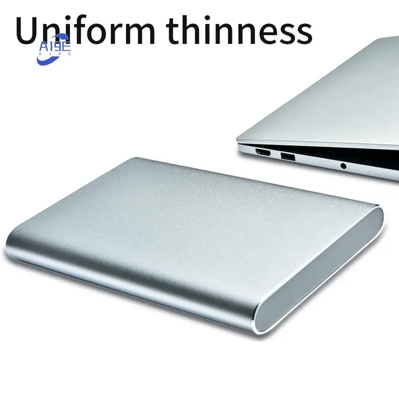 

A19E-2.5Inch External Mobile Hard Disk High Speed USB 3.0 1TB Storage Portable Hard Disk For Laptop Desktop PC