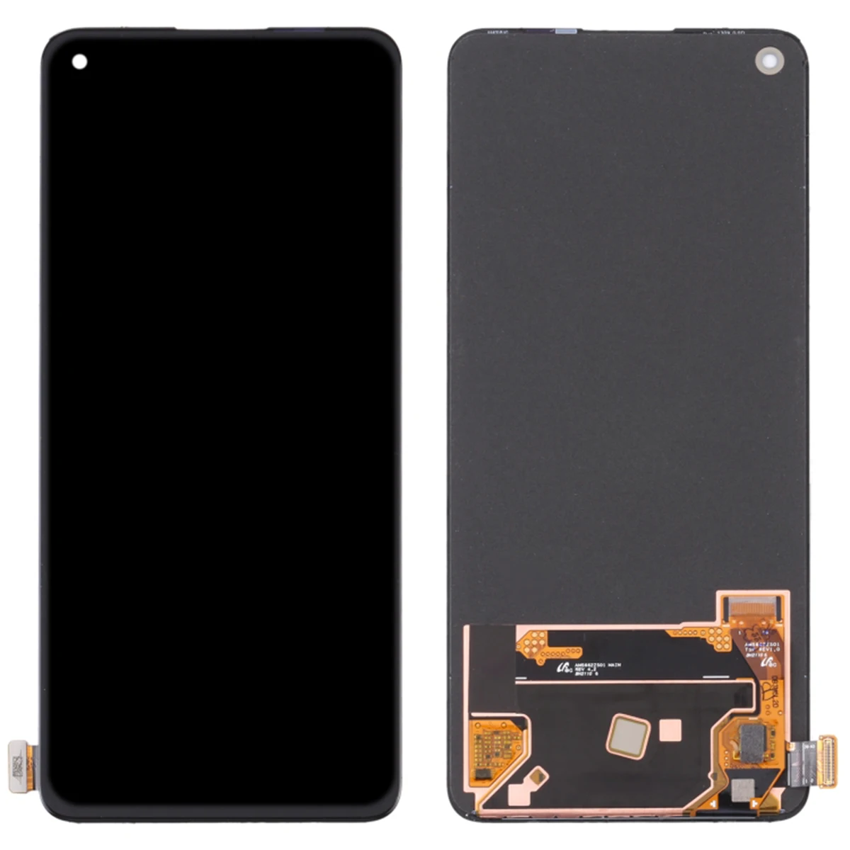 AMOLED For Realme GT Neo 3T LCD Display Touch Screen Digitizer Assembly RMX3372 RMX3371