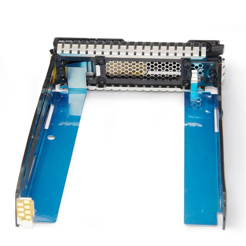 

2 шт. 3,5-дюймовый лоток для жесткого диска 651314-001 для HP G8 Gen8 G9 Gen9 LFF SAS SATA DL388 380 360 560