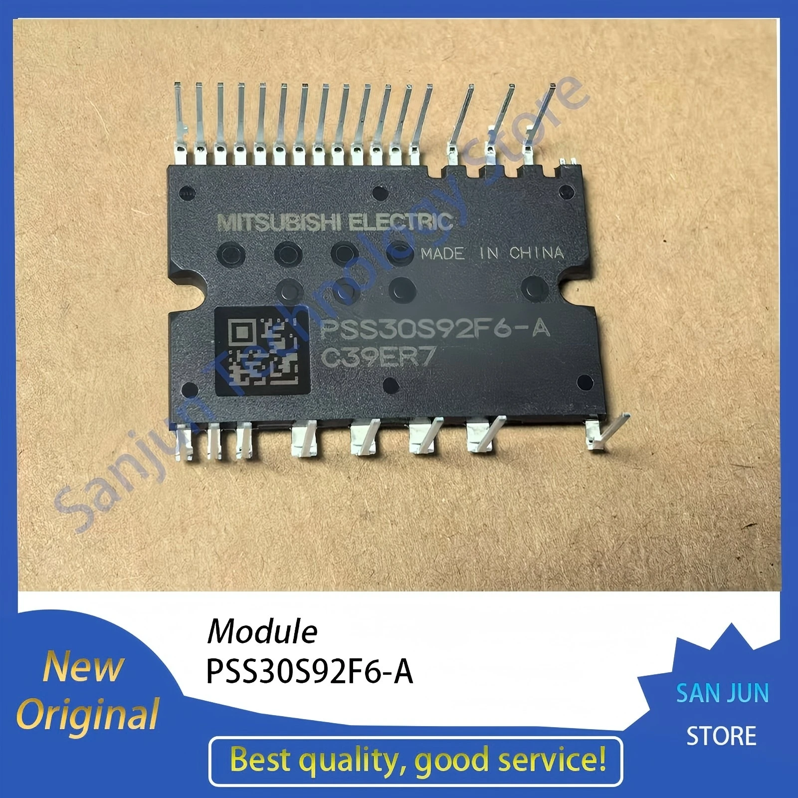 

PSS30S92F6-A Original module PSS30S92F6-A
