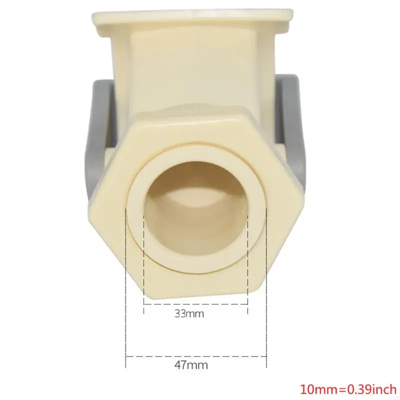 Kx4b cổng mật ong Kx4b Tap Trích xuất mật ong Thiết bị nuôi ong Công cụ đóng chai