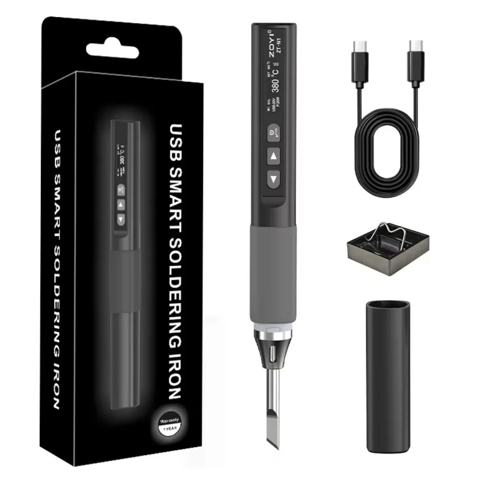 ZT-N1 96W Smart Sol… - image