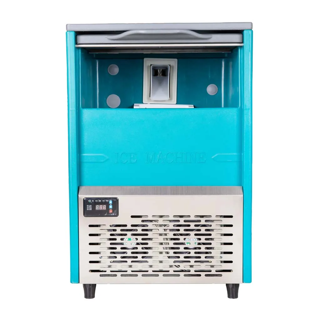 

YYHC-Manufacturer direct price mini block ice portable self-cleaning ice maker