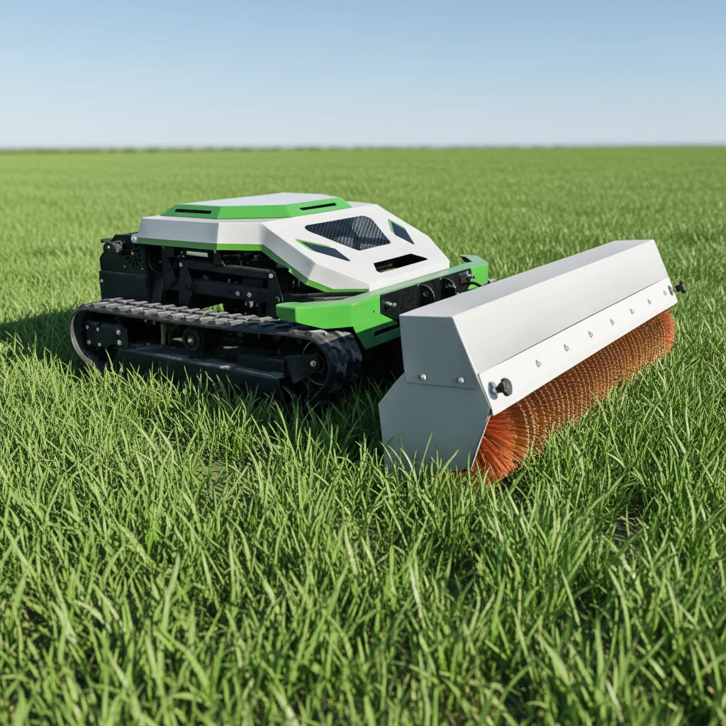 

Настраиваемая профессиональная газонокосилка для тяжелых условий эксплуатации с широким рабочим полем, коммерческое оборудование для стрижки травы