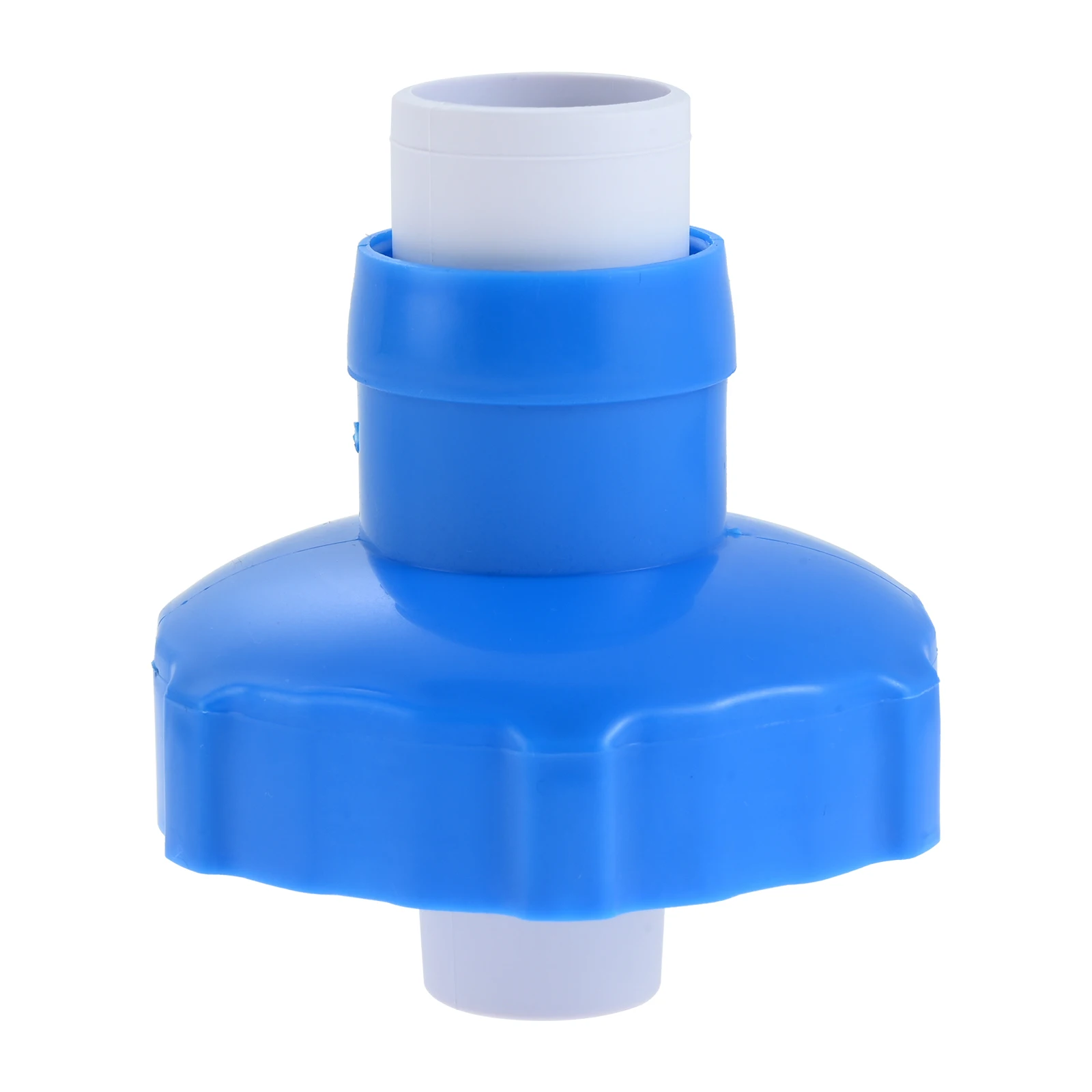 2-Set Hose Connector Couplings And Adaptors Compatible With Both 1-1/4