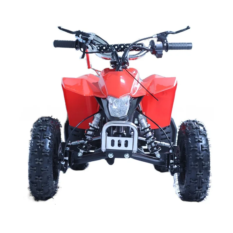 

Automatic Transmission ATV Four-Wheel Off-Road Motorcycle Kids Mountain Go-Kart Vehicle