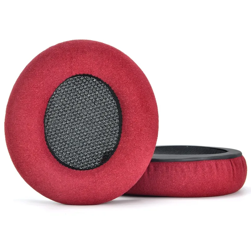 

Ear Pads Cushion For Focal Listen Chic Wireless Headphone Replacement Earpads Soft Microfiber Leather Memory Foam Sponge Earmuff