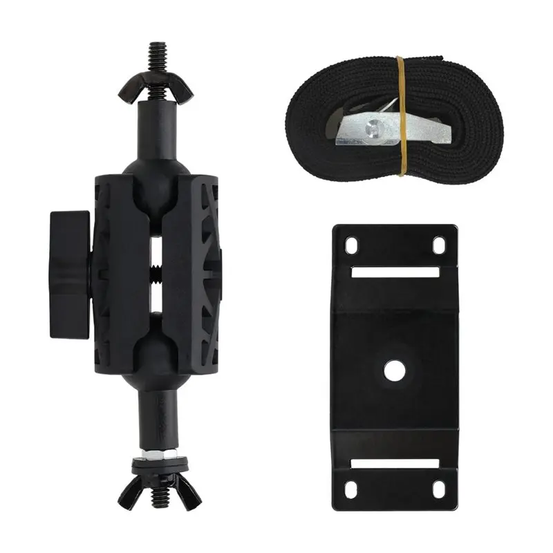 ABUO-CS16 Trail Camera Mounting Bracket With 1/4