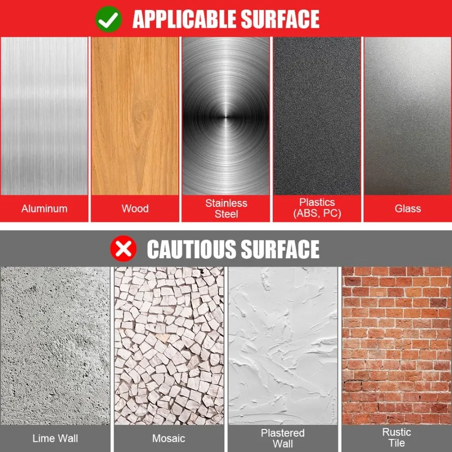アップグレードされた両面テープ ヘビーデューティー エラ 厚さ0.04インチ フォームテープ 強力な粘着性 マウンティングテープ 防水 写真の吊り下げ用