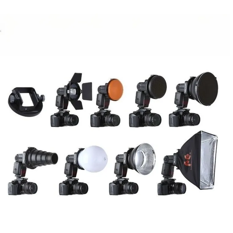 K9 Camera Accessori…