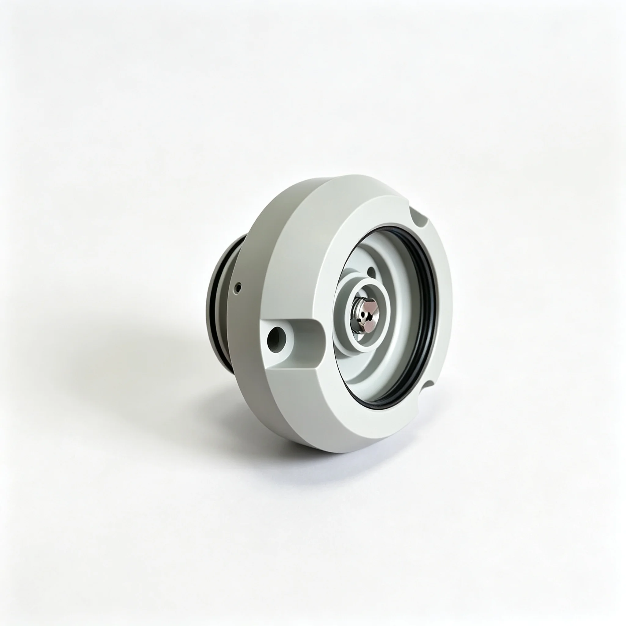 206401090 EDM Machine Injection Chamber Lower for ROBOFIL 1020,2020 SERIES  206.401.090
