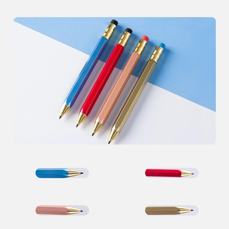 Recharges remplaçables pour crayon éternel N58E