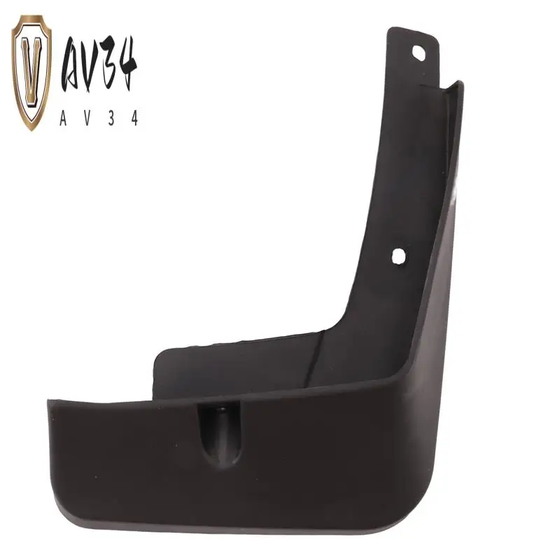 

AV34-Car Mudflaps For Mitsubishi Xpander 2017-2020 Mudguard Fender Mud Flap Guard Splash Car Accessories