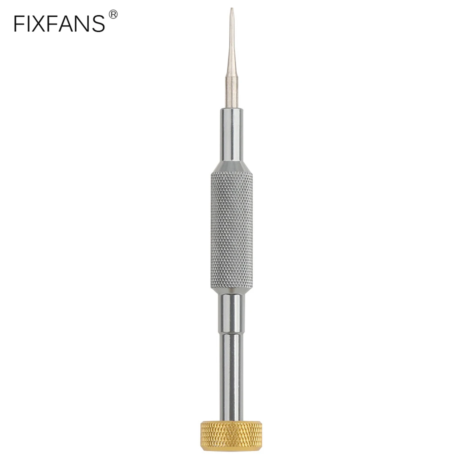 Small T2 Torx Screwdriver Precision Magnetic 6 Point Torx Star Screwdriver for Mobile Phone Repair Tools