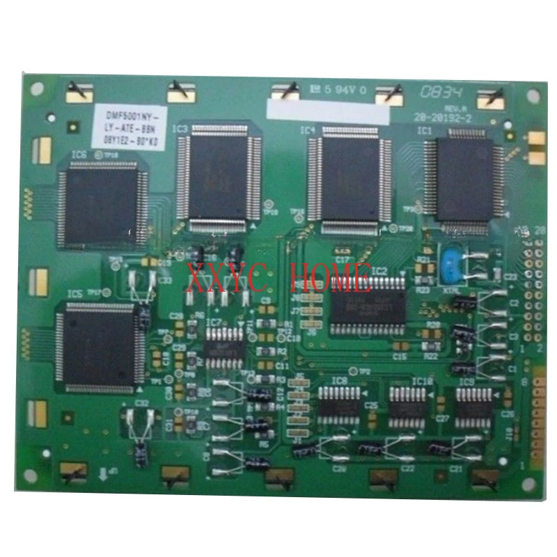 

DMF5001NY DMF5001NY-LY-AIE/ Lcd for Lcd Screen Display Panel