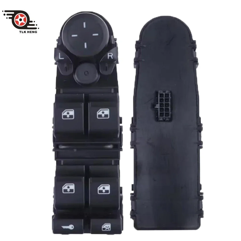 

21703763080 Power Window Switch Window Driven Switches for Lada 0109 VAZ Priora
