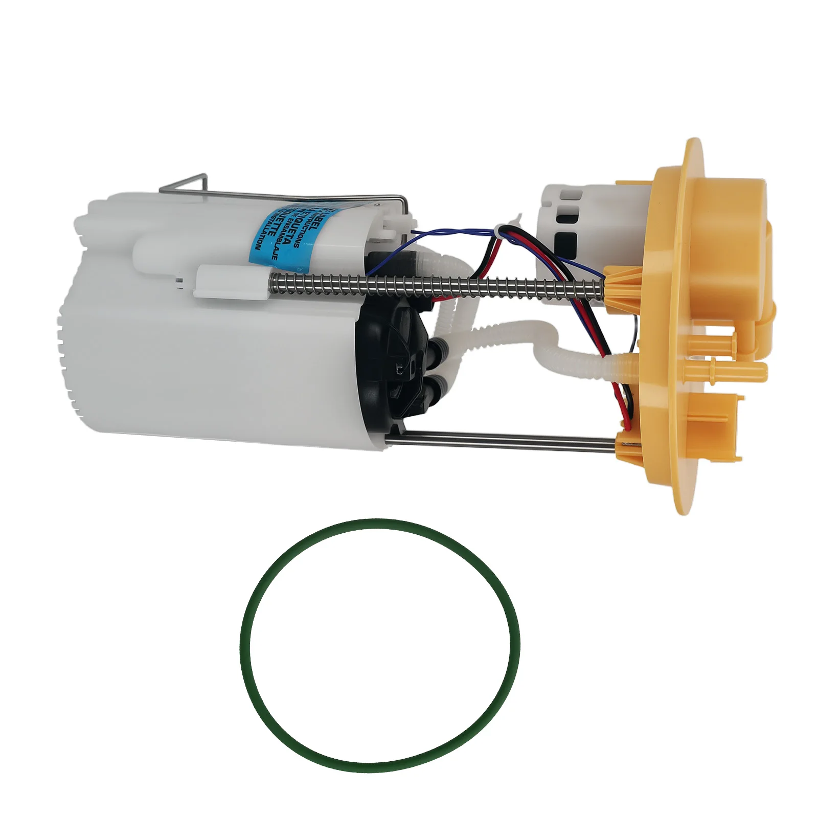 

Топливный насос в сборе для Ram ProMaster City 2015-22, 2.4L L4, FG2106, 68268800AA