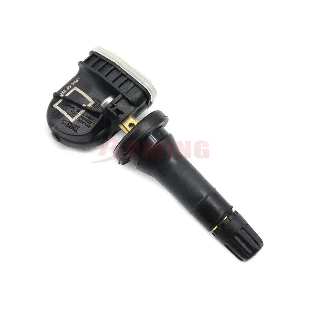 1/4pcs Car TPMS Tire Pressure Sensor EV6T-1A180-CB 433Mhz For Ford Ranger Tourneo Connect Courier Transit EV6T-1A180-DB