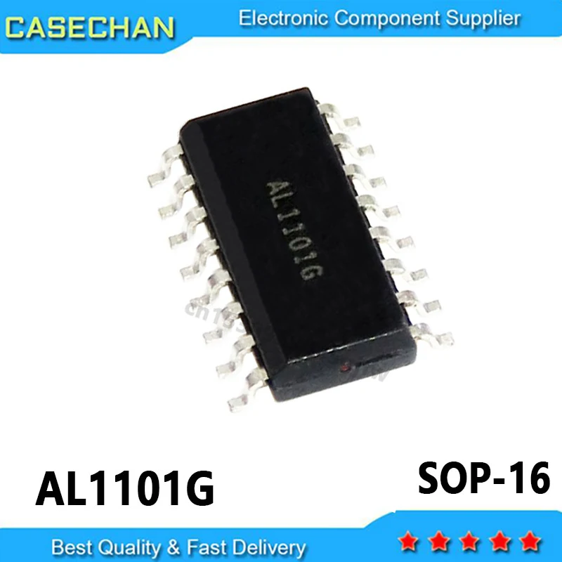 1PCS new and original AL1101G  AL1101 SOP-16