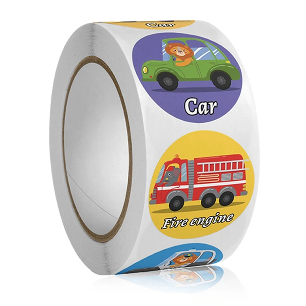 500 قطعة ملصقات سيارة مكافأة للأطفال مدرسة المعلم لوازم ل الفصول الدراسية التسمية الزخرفية و ملصقا تحفيزية القرطاسية