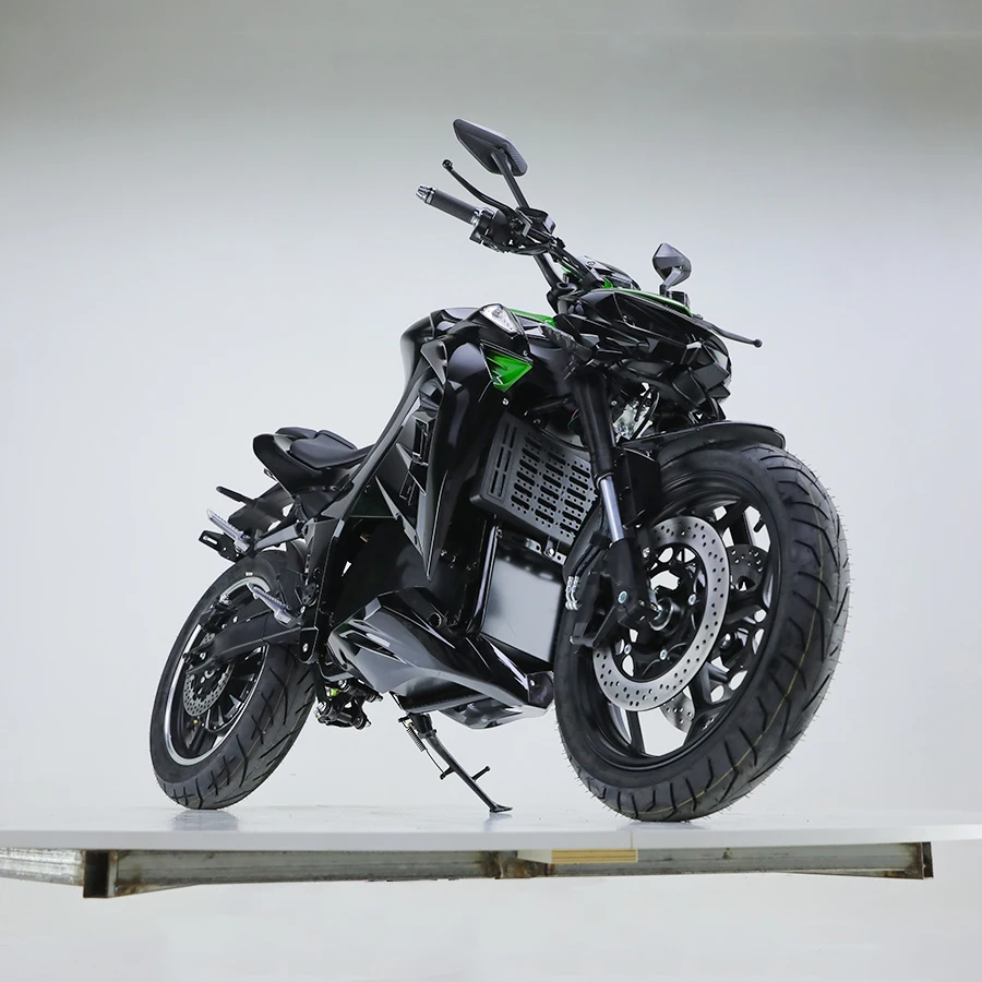 

2025 The Configuration With The Maximum Speed Of 140 Km/h And Above 300km Can Be Customized Electric Motorcycle Racing