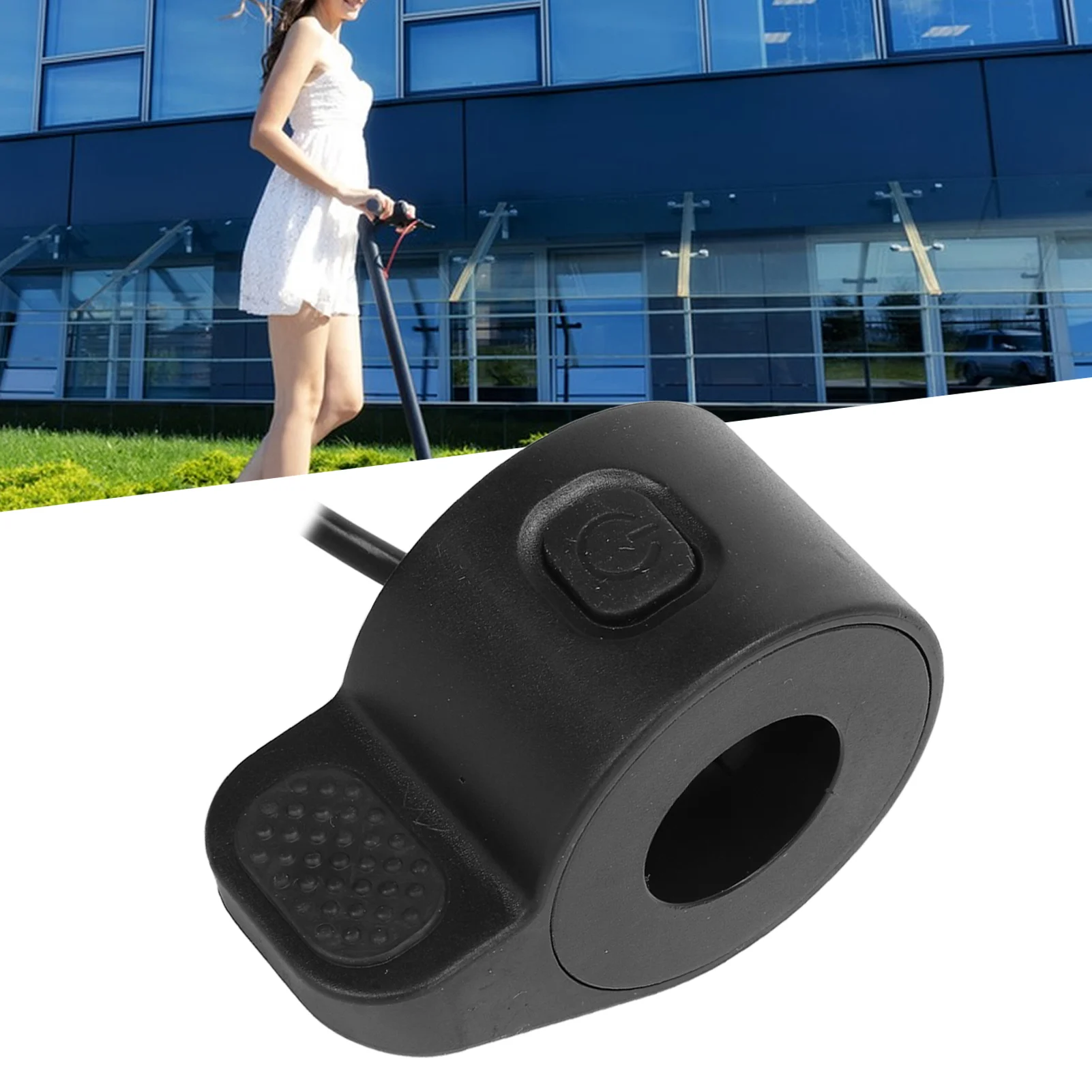 acelerador-de-polegar-para-e-bike-em-abs-facil-instalacao-acelerador-para-patinete-eletrico-acessorios-para-patinete-eletrico