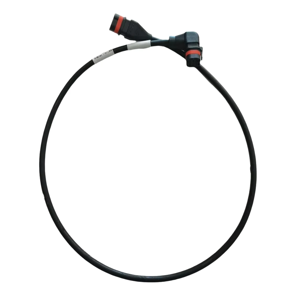 การเกษตร Drone อุปกรณ์เสริม Forr DJI Agras T50 สายคันเร่ง Plant Protection UAV อะไหล่ซ่อมยี่ห้อใหม่