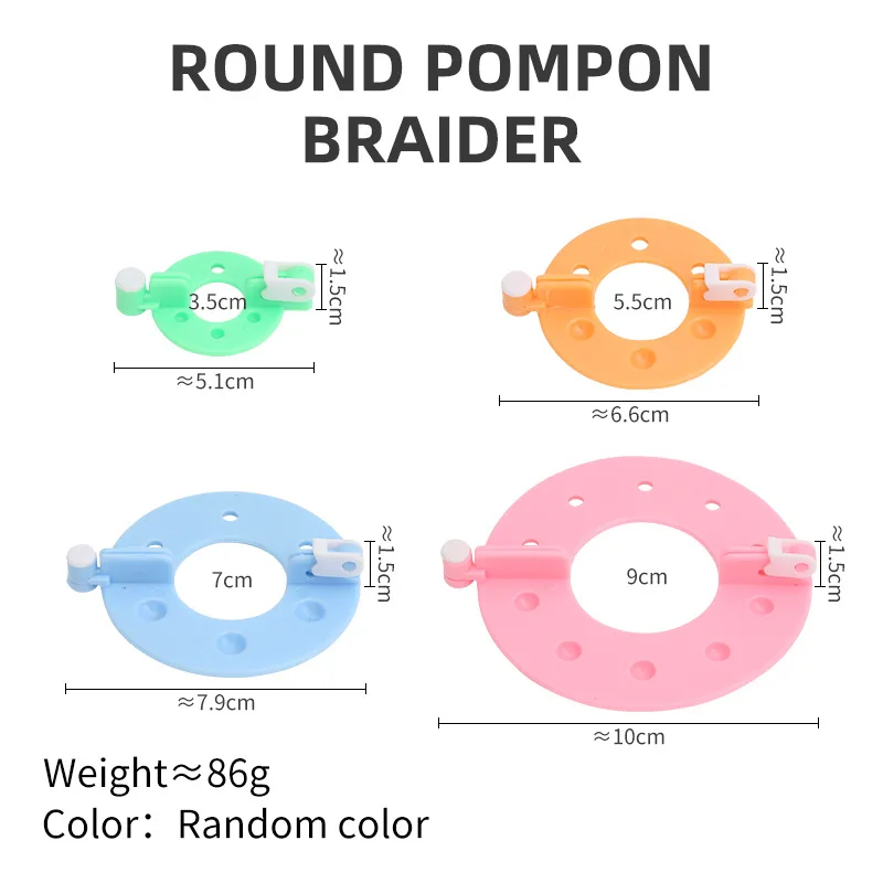 Thumbnail 2 - #3 Yarn Tools Comparison Guide