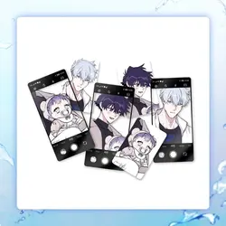 [Pre-order] Surge Towards You acrylic stand original merchandise korean bl manhwa