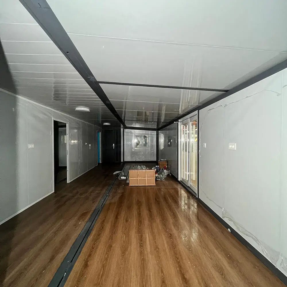 Australia Australia Expandable Container House 20 40Ft Prefabricated Home Container House Steel Material Prefab Tiny Home Container House - Aliexpress Deal