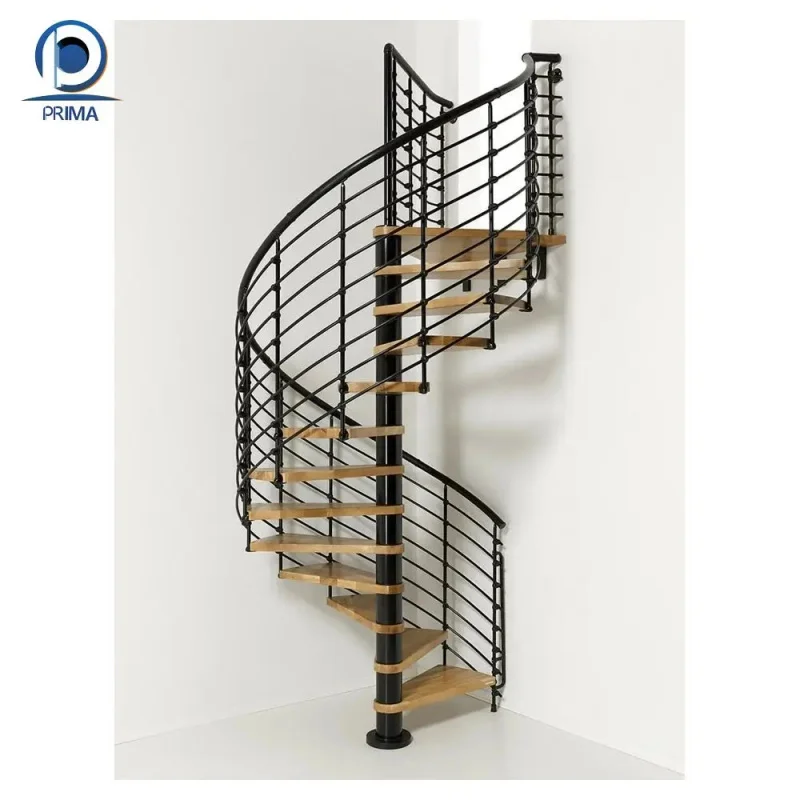 custom.Staircase Steel Frame Fireproof Design Commercial Buildings ISO Certified Staircase