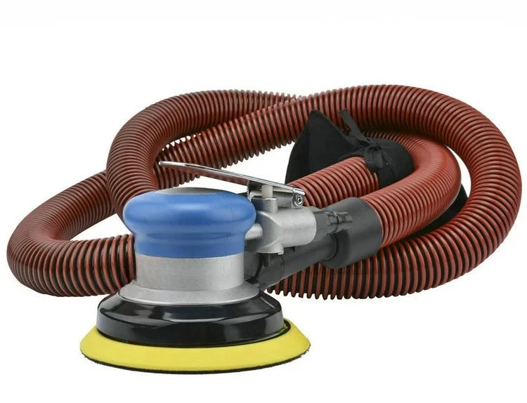 5-Inch Pneumatic Po…