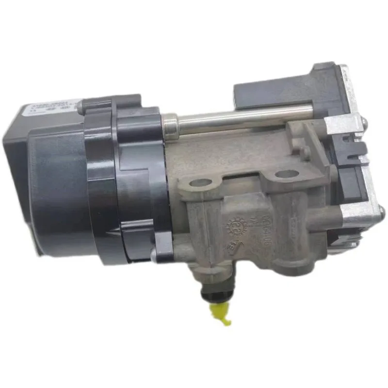 For Hyundai IONIQ Kia Niro Hybrid OEM 410502B003 D6KF1 Actuator Engine Clutch