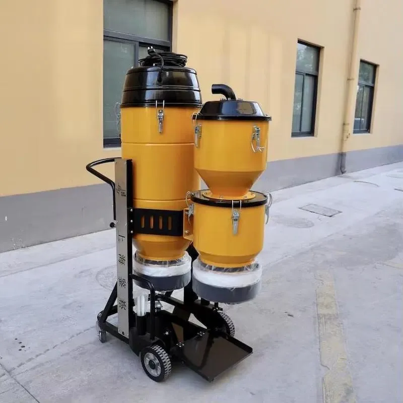 V3 Industrial High Performance Commercial Vacuum Cleaner