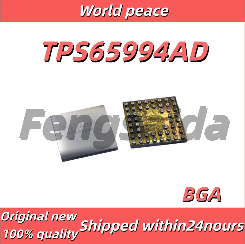 5PCS/100% Brand new original motherboard common fault kit SN2001024YBGR TPS65994AD 87501 LA-K321PTPS65994BF BGATPS65994AETPS6599