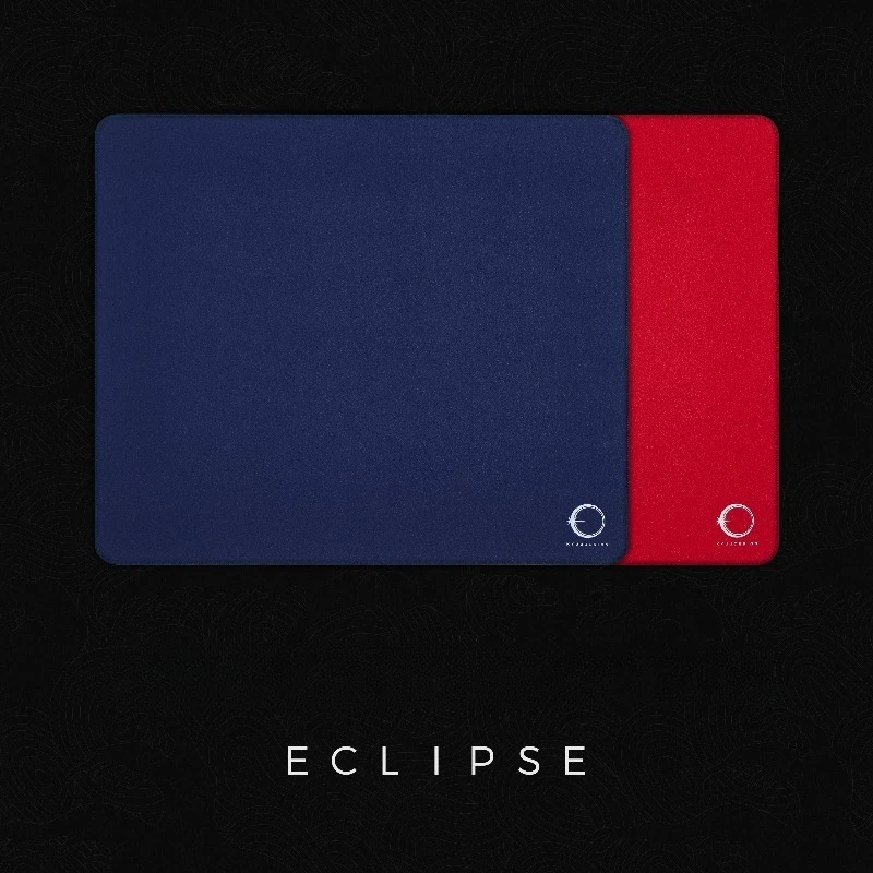 

ECLIPSE E-sports Mouse Pads Customized Random Pattern Speed Mouse Pad Large Size Desk Pad PC FPS Gaming Mouse Pad Gaming Mats
