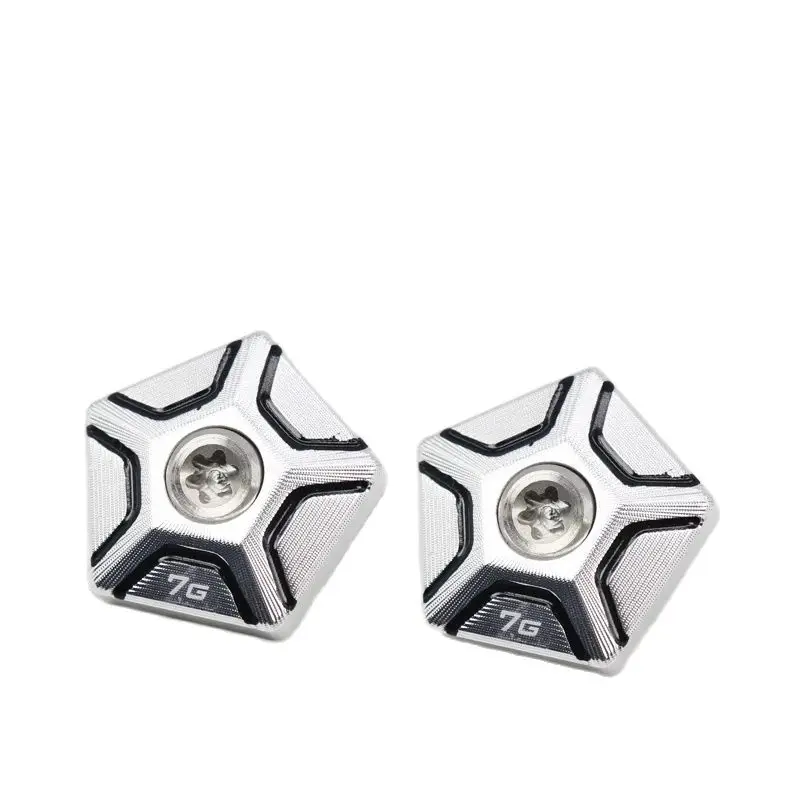 

Wood Replacement Weight Set for Cobra King F8 Driver, Golf Weight Practice Screw Kit, Fairway Driver, Club Ball Head Accessories