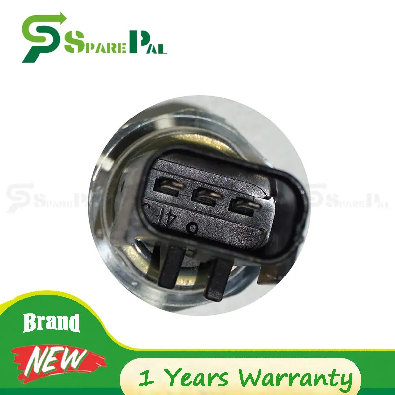 Promozioni 4358810 Sensore pressostato olio per motore Cummins ISX ISM ISX11.9 ISX15 03-15 ISF ISG 4B 6B ISB QSB