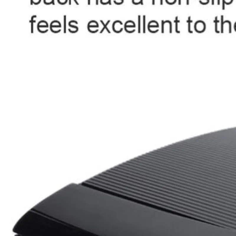 

Complete Gaming Accessories New Replacement Housing Black with Screws Console Faceplate Cover for PS3 Super Slim 4K 4000