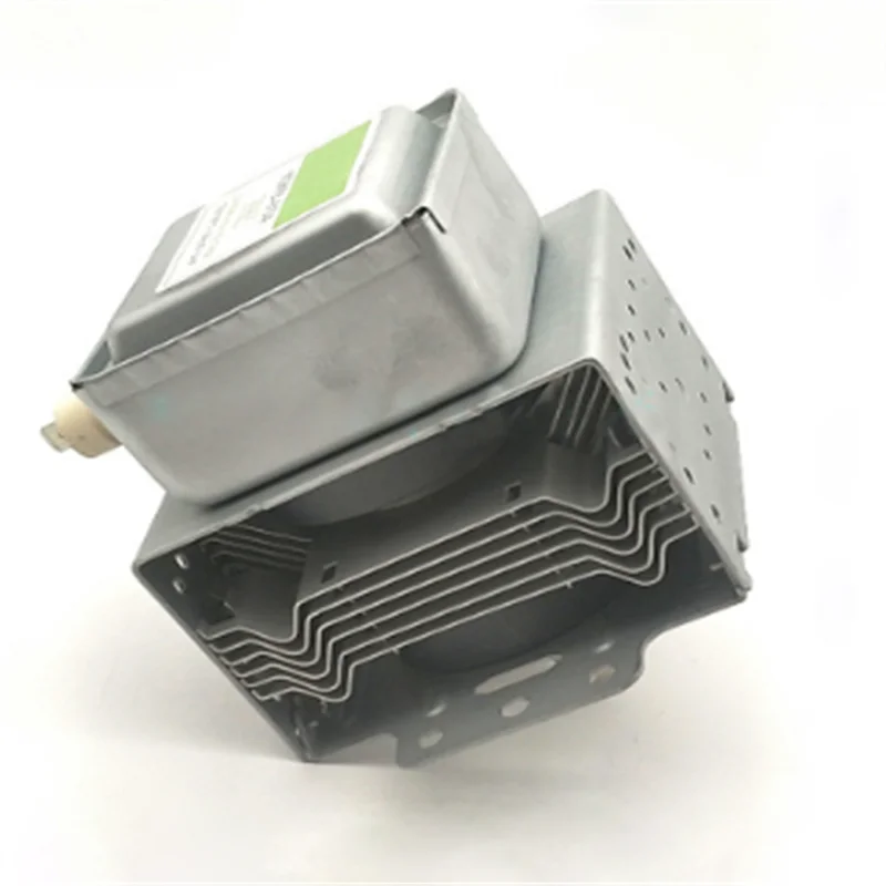100% nowa oryginalna kuchenka mikrofalowa Magnetron M24FB-610A do części mikrofalowych Galanz